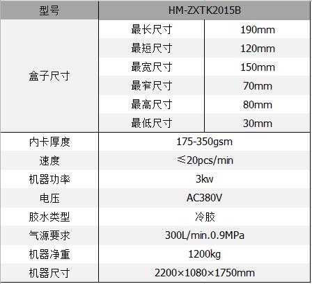 全自動制盒機(jī)，全自動天地蓋機(jī)，全自動紙盒成型機(jī)，全自動禮盒機(jī)，自動開槽機(jī)，全自動天地蓋紙盒設(shè)備-廣東鴻銘智能股份有限公司